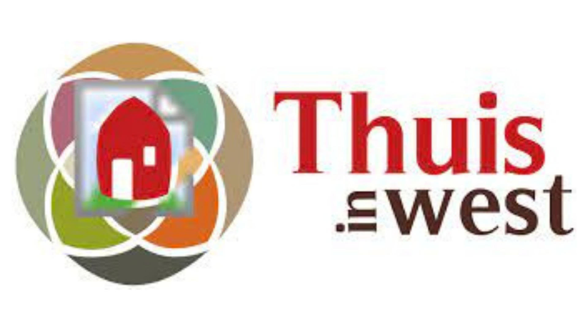Thuis in West logo