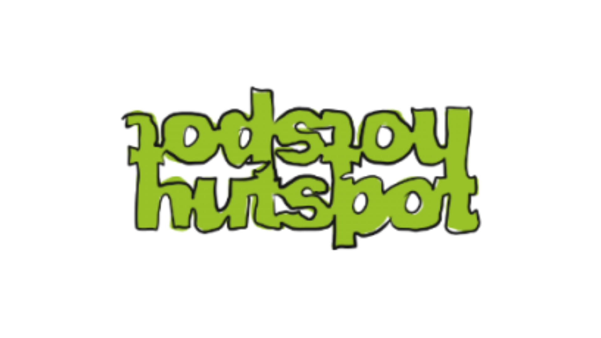 Gastorganisatie Hotspot Hutspot